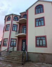 6 otaqlı villa 277 m² - satılır — şəkil 1