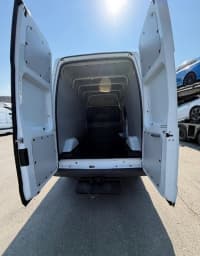 Furqon Ford Transit 2.4 L 2011 — şəkil 3