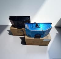 AEG Aspirator — şəkil 3