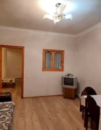 2 otaqlı mənzil 50 m² satılır — şəkil 3