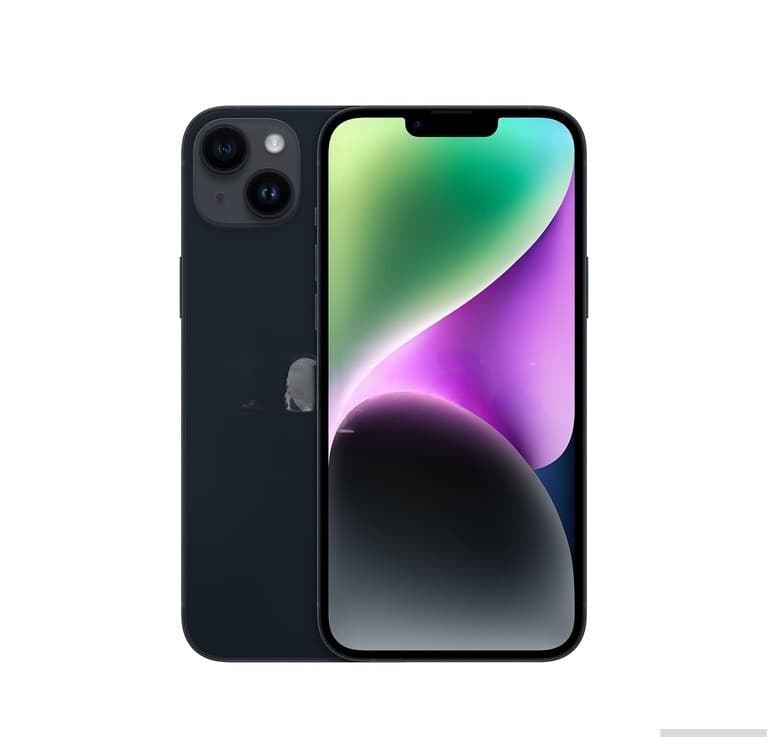 Apple iPhone 14, 4 GB