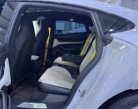 Porsche Taycan 4S, 2020 il, 61800 km — şəkil 14