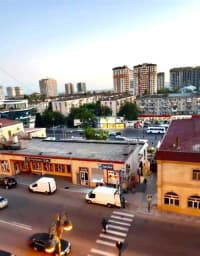 3 otaqlı mənzil 70 m² satılır — şəkil 15