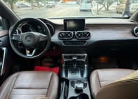 Mercedes X 250D 4MATIC, 2018 il, 179000 km, 2300 L — şəkil 11