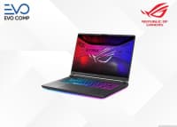 Notbuk Asus ROG Strix G — şəkil 4