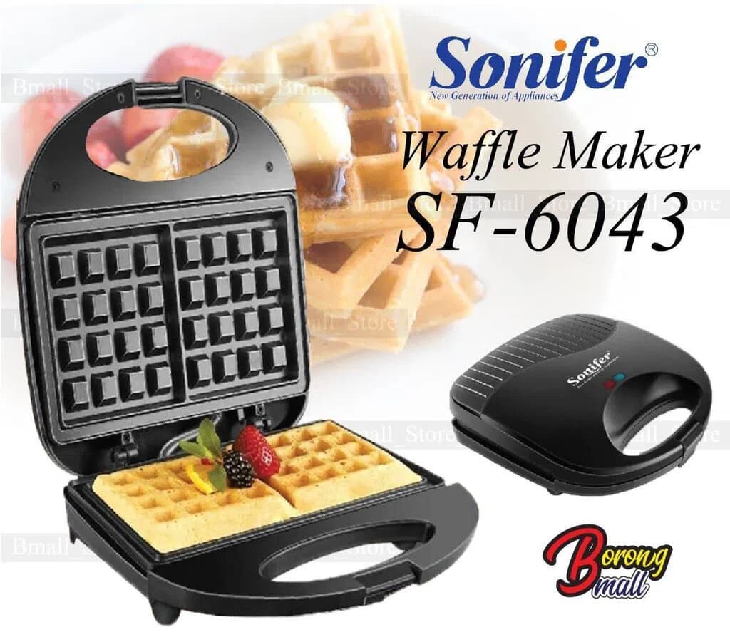 Sonifer toster