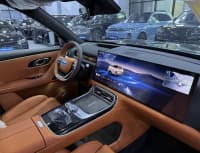 Geely Galaxy E8, 2025 il, 0 km, 1500 L — şəkil 10
