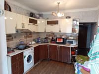 2 otaqlı mənzil 60 m² satılır — şəkil 3