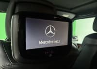 Mercedes G 63 AMG, 2014 il, 114600 km, 5500 L — şəkil 15