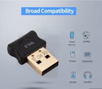 Simsiz növ adapter — şəkil 4