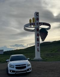 Chevrolet Cruze, 2014 il, 290342 km, 1400 L — şəkil 14