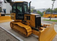 Buldozer Shantui DH08, 2023 il — şəkil 1