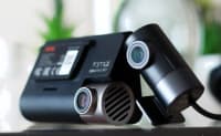 Videoqeydiyyatçı 70mai A800S+ Rear Cam Set — şəkil 2