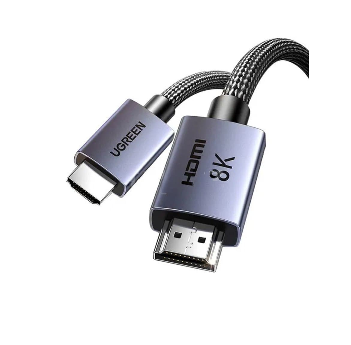Qara rəng data kabel, HDMI