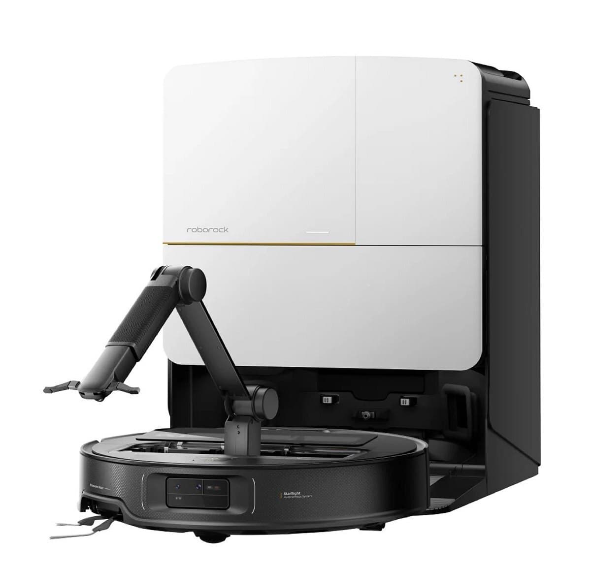Roborock Tozsoran
