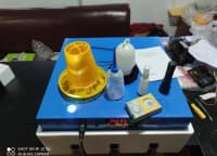 Expert Avtomatik Zavod İnkubatoru (65-240 yumurtalıq) — şəkil 2