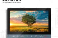 IP video domofon Hermax HR-108-IPM-FHD — şəkil 4