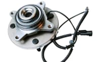 Təkər topu stupica Ford F-150 2015-2020 4WD — şəkil 2