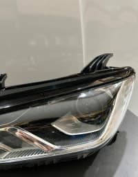 Ön fara BYD E2 — şəkil 3