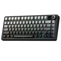 Klaviatura Aula F75 Black — şəkil 14