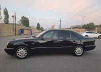 Mercedes E 240, 1997 il, 245000 km, 2.4 L — şəkil 6