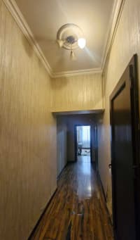 1 otaqlı mənzil 45 m² kirayə verilir — şəkil 3
