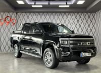 JMC Grand Avenue, 2026 il, 800 km, 2.3 L — şəkil 3