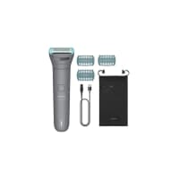Philips BG3485/15 Body Groomer 3000 Bədən Trimmeri — şəkil 1