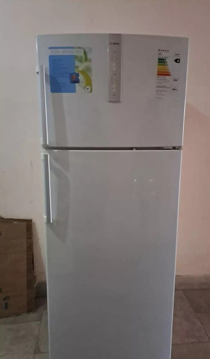 Indesit soyuducu