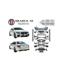 Body kit Mercedes W213 E63 — şəkil 1