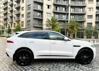 Jaguar F-Pace, 2019 il, 89000 km, 2000 L — şəkil 6