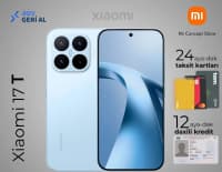 Xiaomi 17T, 12 GB — şəkil 1