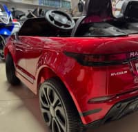 Uşaq elektromobili Range Rover — şəkil 2