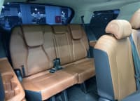 Kia Carnival, 2023 il, 60000 km, 2200 L — şəkil 14