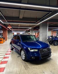 Audi A1, 2014 il, 101 km, 1400 L — şəkil 7