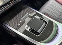 Mercedes G 63 AMG, 2024 il, 7200 km, 4000 L — şəkil 15