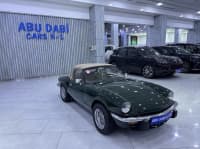 Triumph Spitfire, 1978 il, 94300 km, 1500 L — şəkil 3