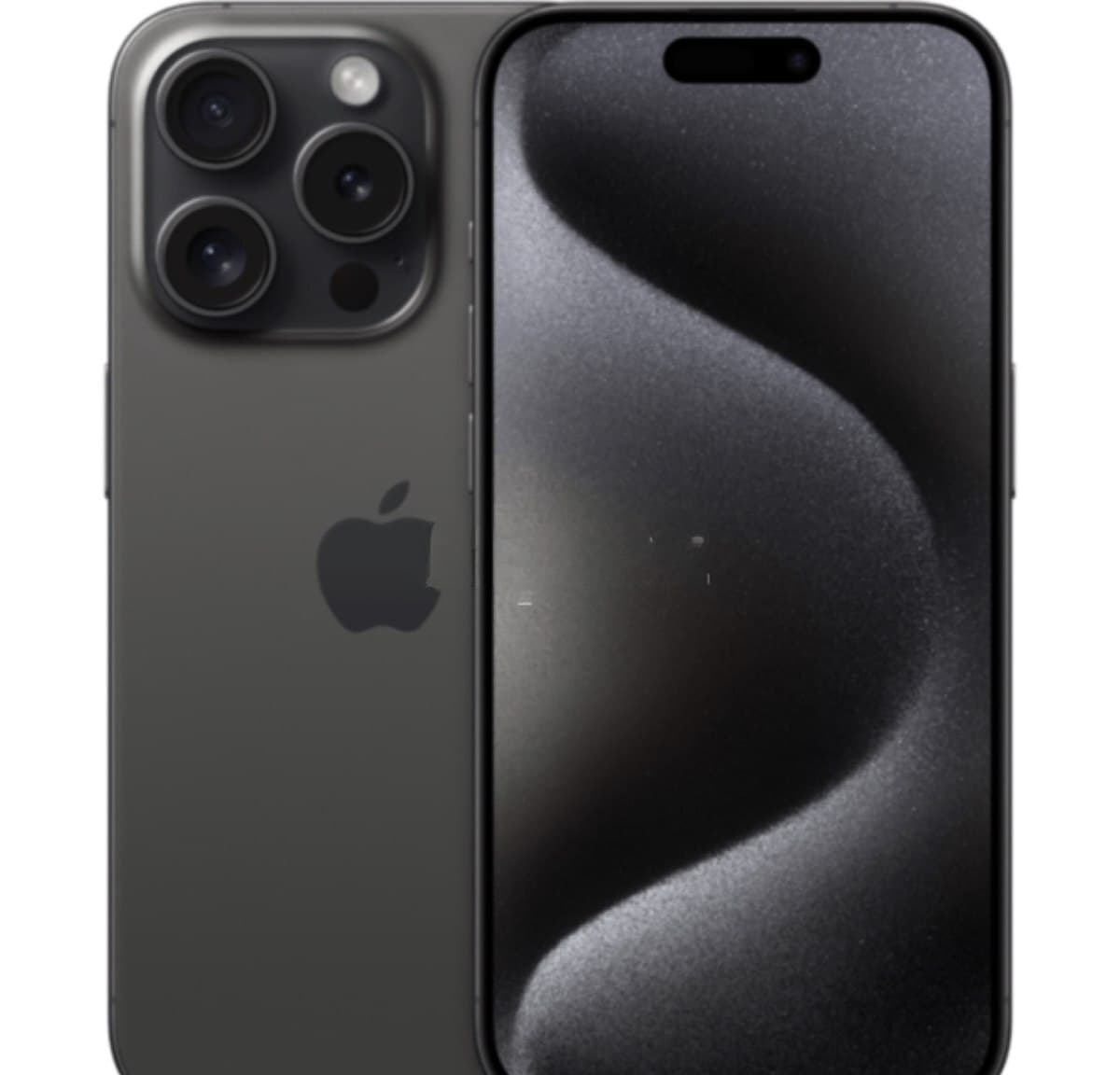 Apple iPhone 15 Pro, 8 GB