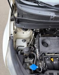 Kia Sportage, 2011 il, 288000 km, 2 L — şəkil 7