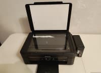 Epson L350 Printer — şəkil 4