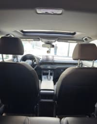 Honda CR-V, 2023 il, 46000 km, 2000 L — şəkil 16