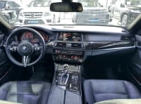 BMW 528, 2016 il, 206400 km, 2000 L — şəkil 8