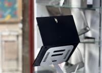 Acer markalı notbuk, Boz rəng — şəkil 5
