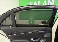 Mercedes S 450, 2017 il, 100200 km, 3000 L — şəkil 14
