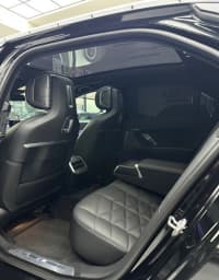 BMW 740Le, 2023 il, 18000 km, 3000 L — şəkil 13