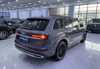 Audi Q7, 2023 il, 32000 km, 3000 L — şəkil 5