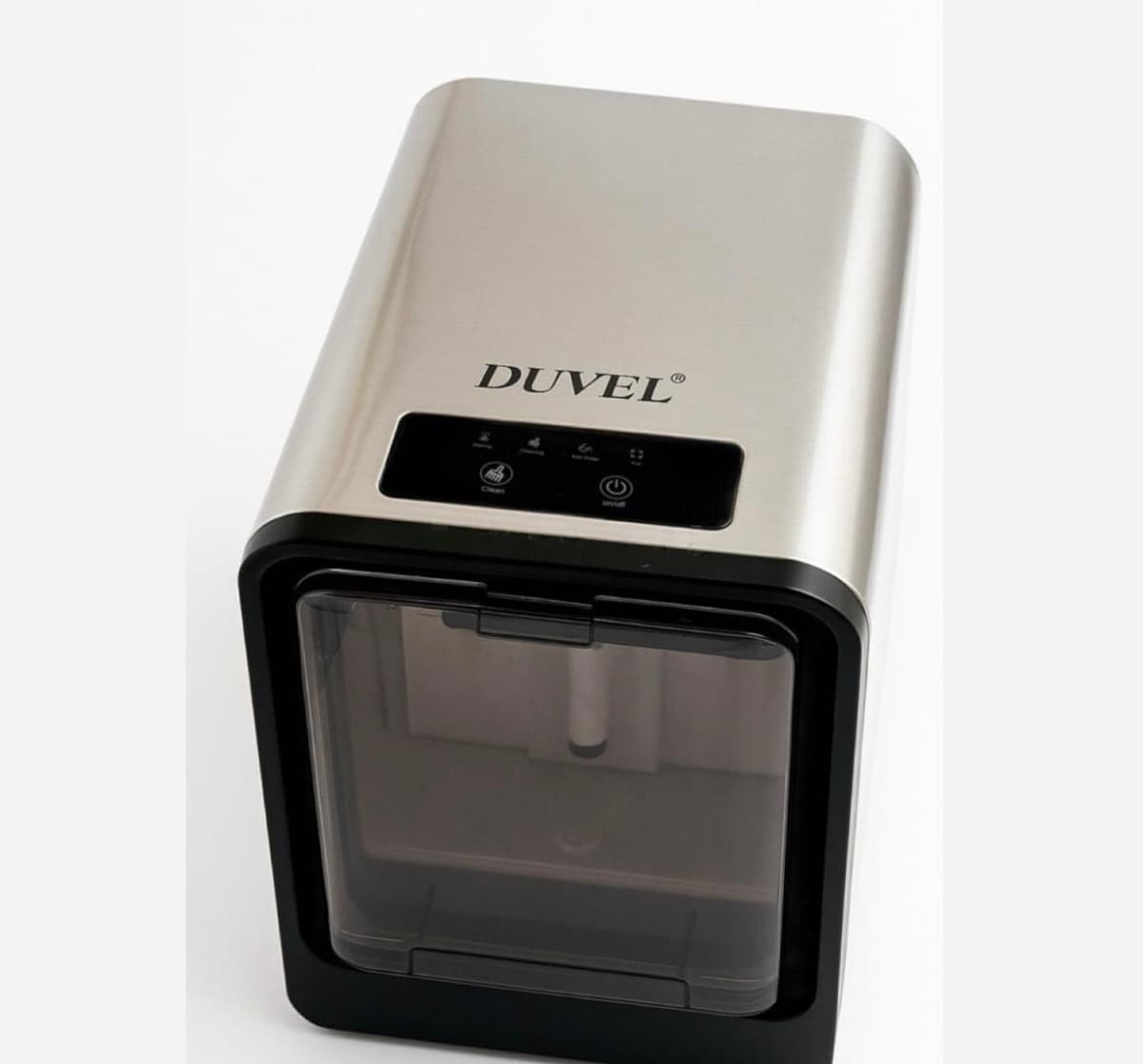 Buz generatoru Duvel DL216