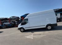 Furqon Ford Transit 2.4 L 2011 — şəkil 6