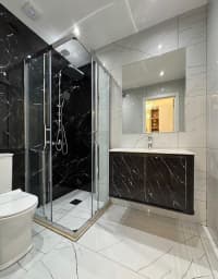 4 otaqlı mənzil 110 m² satılır — şəkil 5