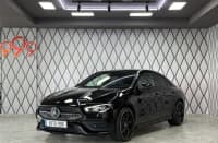 Mercedes CLA 250 e, 2023 il, 33000 km, 1300 L — şəkil 2